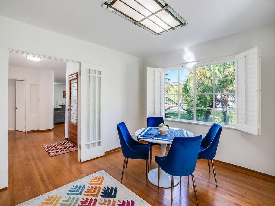 Casa de férias La Near Beverly Hills Los Angeles