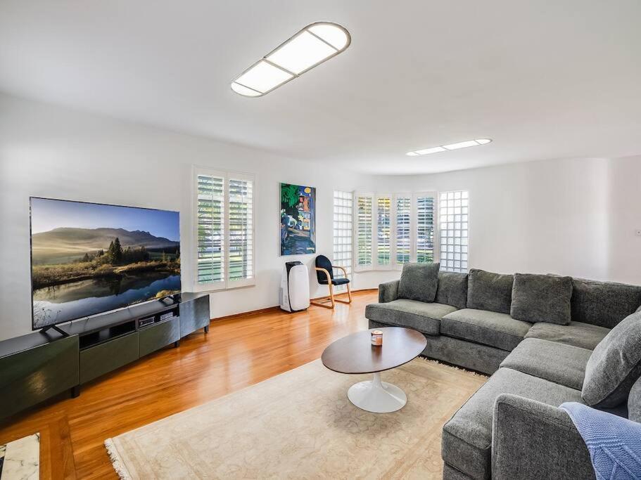 Casa de férias La Near Beverly Hills Los Angeles