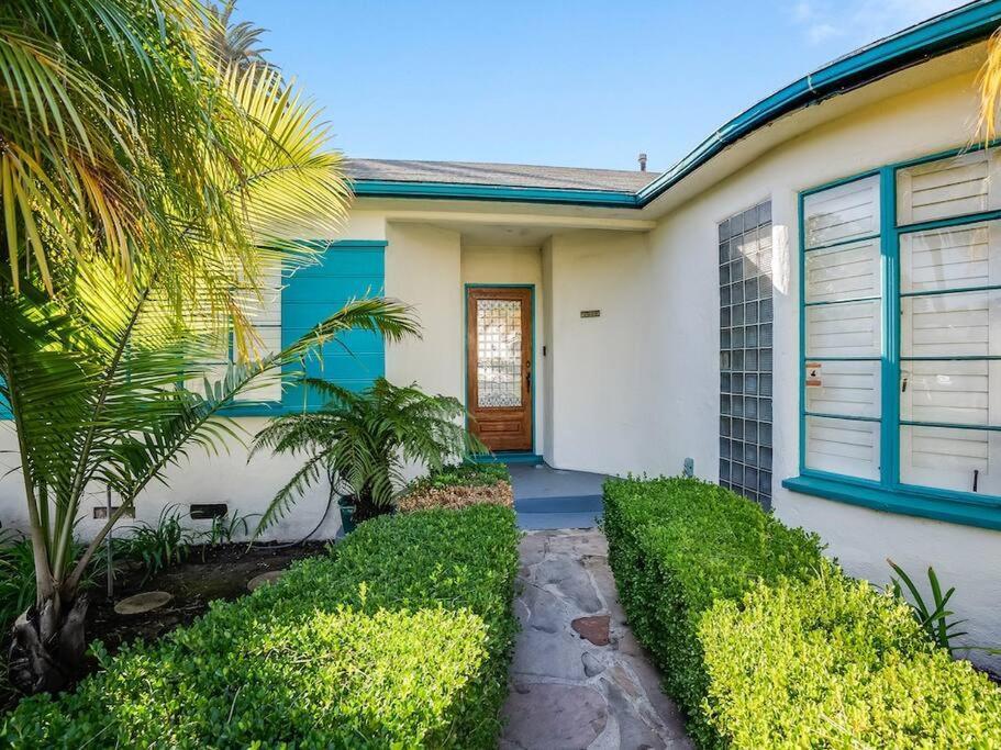 Casa de férias La Near Beverly Hills *