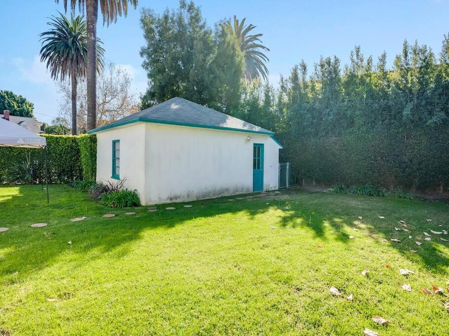 Casa de férias La Near Beverly Hills Los Angeles
