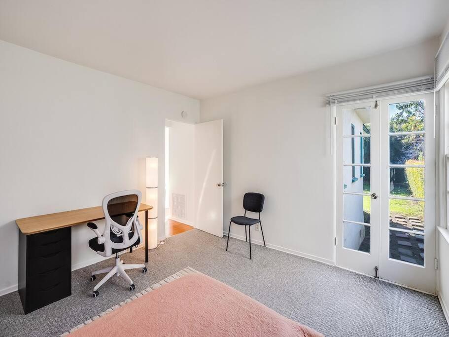 Vakantiehuis La Near Beverly Hills *