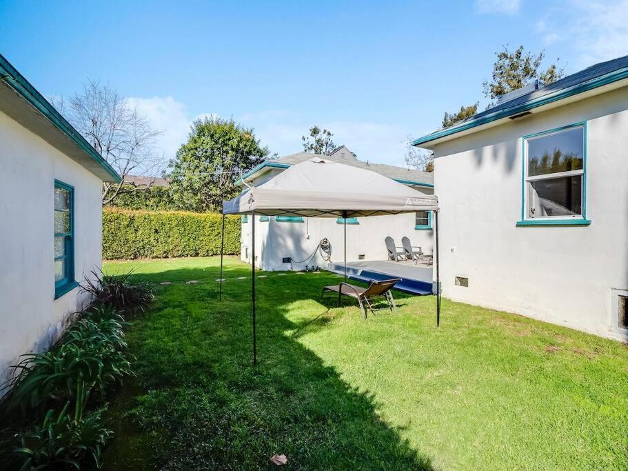 La Near Beverly Hills Vakantiehuis